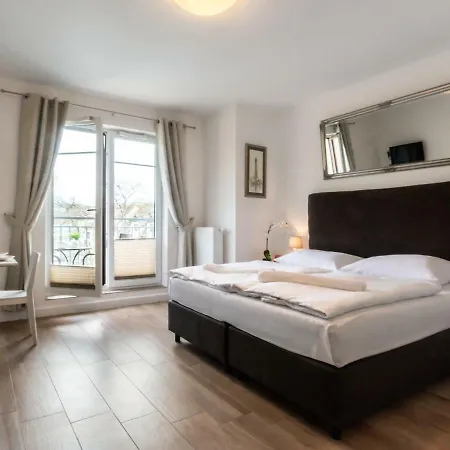 Vacationclub - Aquamarina C-19 *