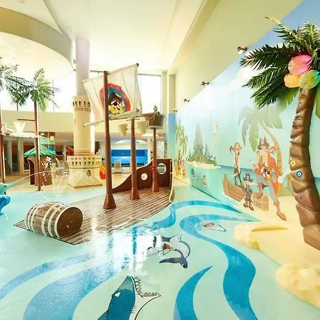 Vacationclub - Aquamarina C-19 Swinoujscie