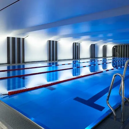 Vacationclub - Aquamarina C-19 Apartmán *