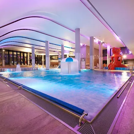 Vacationclub - Aquamarina C-19 *