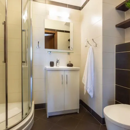 Vacationclub - Aquamarina C-19