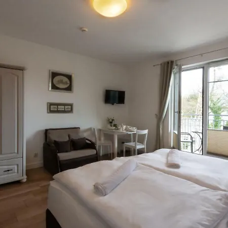 Apartmán Vacationclub - Aquamarina C-19 *